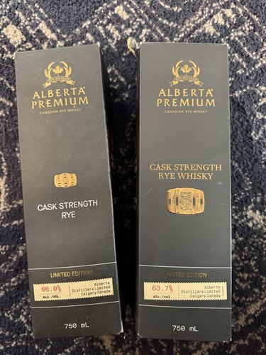 Lot alberta premium - lot,
